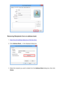 Page 881Removing Recipients from an address book
1.
Open the print settings dialog box of the fax driver.
2.
Click Address Book...  in the displayed dialog box.
3.
Select the recipient you want to delete from the  Address Book dialog box, then click
Delete .
881
 