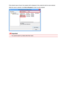 Page 884If the entered name is found, the recipient will be displayed in the contact list with its name selected.While the name is selected, click  Set as Recipient to enter it as the recipient.
Important
•
You cannot search by criteria other than name.
884
 