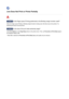 Page 937Line Does Not Print or Prints Partially
Check1 Is the Page Layout Printing performed or the Binding margin function used?
When the Page Layout Printing or Binding margin function is being used, thin lines may not be printed. Try
thickening the lines in the document.
Check2  Is the size of the print data extremely large?
Click  Print Options  on the Page Setup  sheet on the printer driver. Then, set  Prevention of Print Data Loss in
the displayed dialog to  On.
* When  On is selected for  Prevention of...