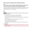 Page 983Cannot Connect to Computer with a USB Cable Properly
Printing or Scanning Speed Is Slow/Hi-Speed USB Connection Does
Not Work/"This device can perform faster" Message Is Displayed
If your system environment is not fully compatible with Hi-Speed USB, the machine will operate at a lower
speed provided under USB 1.1. In this case, the machine operates properly but printing or scanning
speed may slow down due to communication speed.
Check  Check the following to make sure that your system environment...