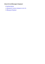 Page 996About Errors/Messages Displayed
If an Error Occurs
A Message for Faxing Is Displayed on the LCD
A Message Is Displayed
996
 