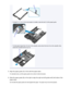 Page 165•
To load 5" x 7" (13 x 18 cm) size paper or smaller, raise the tab (F) of the paper guide.
•
To load paper larger than A4 size in the cassette, press down the lock (G) on the cassette, thenextend the cassette all the way out.
5.
Align the paper guide (A) in front with the paper stack.
For standard sizes, set the paper guide (A) to where it clicks into place.
6.
Slide the paper guide (B) on the right to align the right and left guides with both sides of the
paper stack.
Do not slide the paper...