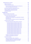 Page 13Sending Faxes from a Computer. . . . . . . . . . . . . . . . . . . . . . . . . . . . . . . . . . . . . . . . . . .   895Sending a FAX (Fax Driver). . . . . . . . . . . . . . . . . . . . . . . . . . . . . . . . . . . . . . . . . . . . . . . . . . . . . . . . . .  896
Creating an Address Book (Fax Driver). . . . . . . . . . . . . . . . . . . . . . . . . . . . . . . . . . . . . . . . . . . . . . . . .   899
Setup when Opening the Address Book for the First Time (Windows XP). . . . . . . . . . . . . . . . ....