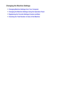 Page 242Changing the Machine Settings
Changing Machine Settings from Your Computer
Changing the Machine Settings Using the Operation Panel
Registering the Favorite Settings (Custom profiles)
Checking the Total Number of Uses of the Machine
242
 