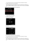 Page 275You can specify the hour from 0 to 24 and specify the minute in increments of 10 minutes.5.
Tap OK to confirm the time to turn the machine on.
After confirming the time to turn the machine on, the screen to specify the day is displayed. Tap
the day, tap  Enable or Disable , then tap  OK. The setting is valid on the day(s) you select  Enable
for.
When you specify the time and day to turn the machine off:
1.
Tap  Power control - OFF settings .
2.
Tap ON on the displayed screen.
The screen below is...