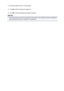 Page 28113.Enter the password (8 to 10 characters).14.
Tap OK to finish entering the password.
15.
Tap  OK to finish specifying the password setting.
Note
•
If you change the access point mode setting of the machine, also change the access point setting of
the external device such as a computer or a smartphone.
281
 