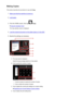 Page 544Making CopiesThis section describes the procedure to copy with  Copy.1.
Make sure that the machine is turned on.
2.
Load paper.
3.
Flick the HOME screen, then tap  Copy .
Using the Operation Panel
The Copy standby screen is displayed.
4.
Load the original document on the platen glass or in the ADF.
5.
Specify the settings as necessary.
A.
The copy layout is displayed.
Switch the layout (single-sided/2-on-1/two-sided).
B.
Tap to specify the number of copies.
1.
Tap the numbers to specify the number of...