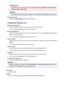 Page 625Important•
When this checkbox is selected, you cannot select Send to an application, Send to a folder ,
Attach to e-mail , or Start OCR .
Note
•
When this checkbox is not selected, images up to 10208 pixels x 14032 pixels can be scanned.
Check scan results Displays the 
Save Settings  dialog box after scanning.
(2) Application Settings Area Open with an application Select this when you want to enhance or correct the scanned images.
You can specify the application from the pull-down menu.
Send to an...