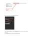 Page 672.
On the Login screen, select Create new account
3.
Enter the E-mail address  and Printer registration ID  of the printer's owner, and then
select  OK
The registration page URL is sent to the e-mail address entered.
67
 