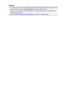 Page 710Note•
The values you can enter will be within the range of the selected document size. The minimum size
is 96 pixels x 96 pixels when  Output Resolution is 600 dpi, scaled at 100 %.
•
When Auto Crop is performed in whole image view, the aspect ratio will not be maintained since
the size will be prioritized.
•
Refer to "Adjusting Cropping Frames (ScanGear) " for details on cropping frames.
710
 