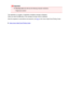 Page 72Important•
The Security code  entry field has the following character restrictions:
•
Single-byte numbers
The registration is complete. A registration completion message is displayed.
When you select the  OK button in the message, the login screen is displayed.
Enter the registered e-mail address and password, and 
log in  to the Canon Inkjet Cloud Printing Center.
Using Canon Inkjet Cloud Printing Center
72
 