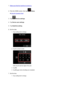 Page 7991.Make sure that the machine is turned on.2.
Flick the HOME screen, then tap  Setup .
Using the Operation Panel
3.
Tap  Device settings .
4.
Tap Device user settings .
5.
Tap Date/time setting .
6.
Set the date.
1.
Tap a setting item to change.
2.
Tap the number to enter.
Enter only the last two digits of the year.
3.
Tap OK.
4.
Tap  OK again when all settings are completed.
7.
Set the time.
1.
Tap a setting item to change.
799
 