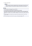 Page 8679.Select a shared folder.
Note
•
When you specify a PIN code for a registered folder, a screen asking you to enter a PIN code isdisplayed. Entering the PIN code allows you to assign the shared folder as the destination.
Note
•
You can forward up to 250 pages of fax as one PDF file.
•
You can forward up to 2000 PDF files to the shared folder on the computer.
•
If the machine is disconnected with the computer or if the writing error occurs on the computer while
saving faxes is in progress, the error...