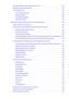 Page 10Scanning Both Sides of Each Document at One Time. . . . . . . . . . . . . . . . . . . . . . . . . . . . . . . . .   591
Saving after Checking Scan Results. . . . . . . . . . . . . . . . . . . . . . . . . . . . . . . . . . . . . . . . . . . . . . .   594
IJ Scan Utility Screens. . . . . . . . . . . . . . . . . . . . . . . . . . . . . . . . . . . . . . . . . . . . . . . . . . . . . . . . . .   597
IJ Scan Utility Main Screen. . . . . . . . . . . . . . . . . . . . . . . . . . . . . . . . . . . . . . . . . ....