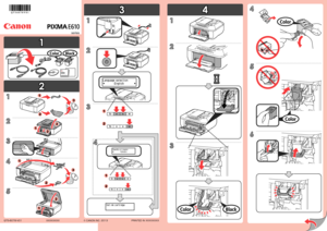Page 1
4
3

2

1

XXXXXXXX© CANON INC. 2013

1

2

1

2

3

1
2
6
3
5
4
1
2
3
1
2
3
4
1
2
5
4
3
1
2
1
2
1
2
3
PRINTED IN XXXXXXXXQT5-6078-V01
series
 