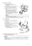 Page 1814Before Using the Printer
2Prepare to load paper.
(1)Open the Rear Tray Cover.
The Paper Output Slot Cover will open 
automatically.
(2) Pull out the Paper Support completely until the 
 mark and the   mark are aligned.
(3) Adjust the position of the Paper Thickness 
Lever.
The Paper Thickness Lever switches the 
clearance between the Print Head and the 
loaded paper to match the media type.
Set it to the left when printing on envelopes or 
T-shirt transfers, and right when printing on any 
other type...