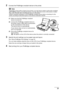 Page 2521
Printing Photographs Directly from a Compliant Device
2Connect the PictBridge compliant device to the printer.
(1) Make sure that the PictBridge compliant 
device is turned off.
(2) Connect the PictBridge compliant device to 
the printer using a USB cable recommended 
by the manufacturer of the device.
The device turns on automatically.
If your device does not  turn on automatically, 
turn it on manually.
(3) Set up the PictBridge compliant device for 
direct printing.
 will appear on the LCD of the...