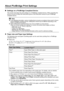 Page 2622Printing Photographs Directly from a Compliant Device
About PictBridge Print Settings
„Settings on a PictBridge Compliant Device
This section describes the print settings on  a PictBridge compliant device. When operating the 
device, be sure to follow the instructions given in the instruction manual of your PictBridge 
compliant device.
z Paper size and Paper type Settings
The following sizes and types of printing paper can be used when printing from a PictBridge 
compliant device.
zPaper size
4 x 6 /...