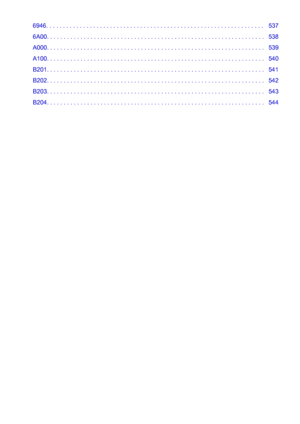 Page 116946. . . . . . . . . . . . . . . . . . . . . . . . . . . . . . . . . . . . . . . . . . . . . . . . . . . . . . . . . . . . . . . . .   537
6A00. . . . . . . . . . . . . . . . . . . . . . . . . . . . . . . . . . . . . . . . . . . . . . . . . . . . . . . . . . . . . . . . .   538
A000. . . . . . . . . . . . . . . . . . . . . . . . . . . . . . . . . . . . . . . . . . . . . . . . . . . . . . . . . . . . . . . . .   539
A100. . . . . . . . . . . . . . . . . . . . . . . . . . . . . . . . . . . . . . . . . . ....