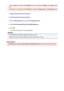 Page 177- When Custom  is selected for  Print Quality and 2 or  3 is selected for  Quality at the Custom  dialog
box•
This function is not available when  Borderless is selected for  Page Layout in the Page Setup  sheet.
1.
Make sure that the printer is turned on.
2.
Open the printer driver setup window.
3.
Click the Maintenance  tab and then  Ink Usage Control .
4.
Select Use Composite Black (Immediate Measure) .
5.
Click OK.
The specified setting will be used during printing.
Note
•
The confirmation message is...