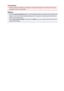 Page 283Important•
When the amount of extension is decreased, an unexpected margin may be produced on the print,depending on the size of the paper.
Note
•
When the  Amount of Extension  slider is set to the leftmost position, image data will be printed in the
full size. If you set this when printing the address side of a postcard, the postal code of the sender is
printed in the correct position.
•
When  Preview before printing  is checked on the Main tab, you can confirm whether there will be no
margin before...