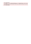 Page 310Canon IJ Status Monitor.
On the  Option menu, choose  Display Guide Message  and click Hagaki Printing  to enable the setting.•
When printing on media other than postcards, load the media according to usage method of that media,
and click  Start Printing .
310
 