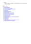 Page 361Paper SizeSpecifies the  Width and the  Height of the custom paper. Measurement is shown according to the
units specified in  Units.
Related Topics
Printing with Easy Setup
Setting a Page Size and Orientation
Setting the Number of Copies and Printing Order
Execute Borderless Printing
Duplex Printing
Setting Up Envelope Printing
Printing on Postcards
Displaying the Print Results before Printing
Setting Paper Dimensions (Custom Size)
Printing a Color Document in Monochrome
Specifying Color Correction...