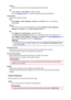 Page 363CustomSelect this when you want to set the printing quality level individually.
Set... Select  Custom  for Print Quality  to enable this button.
Open the 
Custom dialog box . You can then individually set the print quality level.
Color/Intensity Selects color adjustment method.
Auto Cyan , Magenta , Yellow , Brightness , Intensity , and Contrast , and so on are adjusted
automatically.
Manual Select when you set the individual settings such as  Cyan, Magenta , Yellow , Brightness ,
Intensity , and...