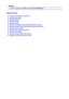 Page 367Note•
In the XPS printer driver, ICM has become  ICC Profile Matching .
Related Topics
Setting the Print Quality Level (Custom)
Adjusting Color Balance
Adjusting Brightness
Adjusting Intensity
Adjusting Contrast
Adjusting Color Balance Using Sample Patterns (Printer Driver)
Adjusting Intensity/Contrast Using Sample Patterns (Printer Driver)
Specifying Color Correction
Adjusting Colors with the Printer Driver
Printing with ICC Profiles
Printing a Color Document in Monochrome
Displaying the Print Results...