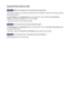 Page 443Cannot Print to End of Job
Check1 Select the setting not to compress the printing data.
If you select the setting not to compress the printing data with an application software you are using, the printing result may be improved.
Click  Print Options  on the Page Setup  sheet on the printer driver. Select the  Do not allow application
software to compress print data  check box, then click OK.
* Deselect the check box after printing is complete.
Check2  Is the size of the print data extremely large?
Click...