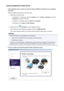 Page 465Cannot Install the Printer Driver•
If the installation does not start even after the Setup CD-ROM is inserted into your computer'sdisc drive:
Start the installation following the procedure below.
1.
Select items as shown below.
◦
In Windows 8.1 or Windows 8, select the  Explorer icon in Taskbar  on Desktop , then select
Computer  from the list on the left.
◦
In Windows 7 or Windows Vista, click  Start then  Computer .
◦
In Windows XP, click  Start then  My Computer .
2.
Double-click the  CD-ROM  icon...