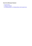 Page 470About Errors/Messages Displayed
If an Error Occurs
A Message Is Displayed
Error Message Appears on a PictBridge (Wireless LAN) Compliant Device
470
 