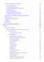 Page 6Tips for Ensuring Optimal Printing Quality. . . . . . . . . . . . . . . . . . . . . . . . . . . . . . . . . . . .   253Useful Information about Ink. . . . . . . . . . . . . . . . . . . . . . . . . . . . . . . . . . . . . . . . . . . . . . . . . . . . . . . . .   254
Key Points to Successful Printing. . . . . . . . . . . . . . . . . . . . . . . . . . . . . . . . . . . . . . . . . . . . . . . . . . . . .   255
Be Sure to Make Paper Settings after Loading Paper. . . . . . . . . . . . . . . . . . . . . . . ....