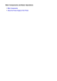 Page 93Main Components and Basic Operations
Main Components
About the Power Supply of the Printer
93
 