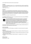 Page 4Canon PIXMA iP1800 series Photo Printer Quick Start Guide. 
Copyright
This manual is copyrighted by Canon U.S.A., Inc. with all rights reserved. Under the copyright laws, 
this manual may not be reproduced in any form, in whole or in part, without the prior written consent 
of Canon U.S.A., Inc.
© 2007 Canon U.S.A., Inc. 
Disclaimer
Canon U.S.A., Inc. has reviewed this manual thoroughly in order that it will be an easy-to-use 
guide to your Canon PIXMA iP1800 series Photo Printer. All statements,...