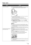 Page 5349
Troubleshooting
Paper Jams
CauseAction
Paper jammed in the Paper Output Slot 
and the Auto Sheet Feeder. Remove the paper following the procedure below.
(1)
Slowly pull the paper out, either  from the Auto Sheet Feeder 
or from the Paper Output Slot, whichever is easier.
z If the paper tears and a piece remains inside the printer, turn the printer off, 
open the Front Cover, and remove it.
Be careful not to touch the components inside the printer. 
After removing all paper, close the Front Cover and...