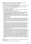 Page 6561 Safety Precautions
ORIGINAL PURCHASER OF THE PRODUCT OR THE PERSON FOR WHOM IT WAS 
PURCHASED AS A GIFT, AND STATES YOUR EXCLUSIVE REMEDY.
Canon USA offers a range of customer technical support* options:
zInteractive troubleshooting, e-mail technical support, the latest driver downloads and answers to 
frequently asked questions (www.canontechsupport.com)
zToll-free live technical support Monday-Saturday (excluding holidays) at 1-800-828-4040
zTelephone Device for the Deaf (TDD-1-866-251-3752)
zRepair...