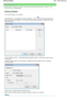 Page 175Advanced Guide > Printing from a Computer > Printing with the Bundled Application Software > Appendix 1: Easy-PhotoPrint EX Settings > Setting Holidays
Setting Holidays
You can add holidays to your calendar.
Click Set Holidays... in the Page Setup screen of Calendar, or click 
 (Setup Period/Holiday) in the
Edit screen and click Set Holidays... in the Calendar General Settings dialog box to display the Holiday
Settings dialog box.
To add a holiday, click Add.... The Add/Edit Holiday dialog box appears....