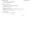 Page 205Click OK. The Stamp/Background dialog box opens again. 
The registered title appears in the Stamp list. 
Deleting an unnecessary stamp 
1.Click Define Stamp... in the Stamp/Background dialog box 
The Stamp Settings dialog box opens. 
2.Select the stamp to be deleted 
Select the title of the stamp you want to delete from the Stamps list on the Save settings tab. Then
click Delete. 
Click OK when the confirmation message appears. 
3.Complete the setup 
Click OK. The Stamp/Background dialog box opens again....