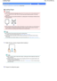 Page 27Advanced Guide  Troubleshooting
Contents > Loading Paper > Loading Paper > Loading Paper
 Loading Paper
  Important
 If you cut plain paper into small paper such as 4 x 6 / 10 x 15 cm, 4 x 8 / 101.6 x 203.2 mm, 5 x
7 / 13 x 18 cm, or 2.16 x 3.58 / 55.0 x 91.0 mm (Card size) to perform trial print, it can cause
paper jams.
 Always load paper in the portrait orientation (A). Loading paper in the landscape orientation (B) can
cause paper jams.
 When performing duplex printing, make sure that there is no...