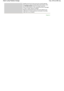 Page 272disabled since the ink level cannot be correctly detected.
If you want to continue printing without this function, press
the RESUME/CANCEL button for at least 5 seconds.
Canon recommends to use new genuine Canon cartridges
in order to obtain optimum qualities.
Please be advised that Canon shall not be liable for any
malfunction or trouble caused by continuation of printing
under the ink out condition.
Page top
Стр. 272 из 334 стр. Alarm Lamp Flashes Orange
 