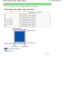 Page 310Advanced Guide > Appendix > Printing Area > Other Sizes than Letter, Legal, Envelops
Other Sizes than Letter, Legal, Envelops
SizePrintable Area (width x height)
A55.56 x 7.95 inches / 141.2 x 202.0 mm
A48.00 x 11.38 inches / 203.2 x 289.0 mm
B56.90 x 9.80 inches / 175.2 x 249.0 mm
4 x 6 / 10 x 15 cm3.73 x 5.69 inches / 94.8 x 144.4 mm
4 x 8 / 10 x 20 cm3.73 x 7.69 inches / 94.8 x 195.2 mm
5 x 7 / 13 x 18 cm4.73 x 6.69 inches / 120.2 x 169.8 mm
8 x 10 / 2 x 25 cm7.73 x 9.69 inches / 196.4 x 246.0 mm...