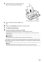 Page 4541 Routine Maintenance
4Load this and only this sheet of paper in the 
Rear Tray with the open side facing up.
5Open the Canon IJ Printer Utility dialog 
box.
6Make sure that Cleaning is selected in the pop-up menu.
7Click Bottom Plate Cleaning.
8Confirm the displayed message and click OK.
The paper cleans the inside of the printer as it feeds through the printer.
Check the folded part of the ejected paper. If it is smudged with ink, perform Bottom Plate 
Cleaning again.
If the problem is not resolved...