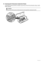 Page 4642Routine Maintenance
zCleaning the Protrusions Inside the Printer
If protrusions inside the printer are stained, wipe off any ink from the protrusions using a cotton 
swab or the like.
Caution
Be sure to turn off the power and disconnect the power plug before cleaning the printer.
 