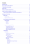 Page 2Contents
Read Me First. . . . . . . . . . . . . . . . . . . . . . . . . . . . . . . . . . . . . . . . . . . . . . . . . . . .   8
How to Use the Online Manual. . . . . . . . . . . . . . . . . . . . . . . . . . . . . . . . . . . . . . .   9
Trademarks and Licenses. . . . . . . . . . . . . . . . . . . . . . . . . . . . . . . . . . . . . . . . . .   10
Search Tips. . . . . . . . . . . . . . . . . . . . . . . . . . . . . . . . . . . . . . . . . . . . . . . . . . . . .   11
Notes on Operation Explanations. ....