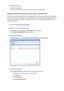 Page 1565.Complete the setup
Click  OK on the  Main tab.
When you execute print, the printer uses the color space of the image data.
Specify an ICC Profile with the Printer Driver, and then Print
Print from an application software that cannot identify input ICC profiles or does allow you to specify one by using the color space of the input ICC profile (sRGB) found in the data. When printing Adobe RGB
data, you can print the data with the Adobe RGB color space even if the application software does not
support...