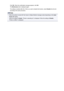 Page 88Click OK. When the confirmation message appears, click  OK.
The  Maintenance  tab is displayed again.
The setting is enabled after this. When you want to disable this function, select  Disable from the list
according to the same procedure.
Note
•
When the printer is turned off, the Canon IJ Status Monitor message varies depending on the  Auto
Power On  setting.
When the setting is  Enable, "Printer is standing by" is displayed. When the setting is  Disable,
"Printer is offline" is...