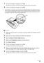 Page 4945
Routine Maintenance
7Confirm the displayed message and click  OK.
The paper that is loaded in the printer will feed through the printer and be ejected.
8Confirm the displayed message and click  OK.
If the problem is not resolved, wipe the paper feed roller (A) located on the right side inside the 
Rear Tray with a moistened cotton swab or the li ke. Rotate the roller (A) manually as you clean 
it. Do not touch the roller with your fingers; rota te it with the cotton swab. If this does not solve 
the...