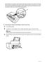 Page 5046Routine Maintenance
If the problem is not resolved, wipe the paper feed roller (A) located on the right side inside the 
Rear Tray with a moistened cotton swab or the li ke. Rotate the roller (A) manually as you clean 
it. Do not touch the roller with your fingers; rota te it with the cotton swab. If this does not solve 
the problem, contact your Canon Service representative.
z Cleaning the Paper Feed Roller of the Front Tray
1Turn off the printer.
2 Load five or more sheets of A4 or Letter-sized plain...