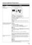 Page 5753
Troubleshooting
Cannot Install the Printer Driver
CauseAction
Unable to proceed beyond the Printer 
Connection screen. If you were unable to proceed beyond the Printer Connection screen, follow the 
procedure below to reinstall the printer driver.
(1)
Click  Cancel  on the  Printer Connection  screen.
(2) Click  Start Over  on the Installation Failure  screen.
(3) Click  Back on the screen that appears next.
(4) Click  Exit on the  PIXMA XXX  screen (where “ XXX” is your printer’s name), 
then remove...